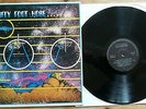 FIFTY FOOT HOSE Cauldron (US Westcoast Psych/Experimental LP)
