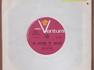 SALVATION I'D RATHER BE ASLEEP RARE 1969 NEW ZEALAND VIKING VENTURA LABEL SINGLE