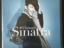 Ultimate Sinatra by Frank Sinatra (Vinyl, 2015, Capitol) 2 x LP **HOT**