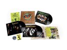 The Black Crowes - Shake Your Money Maker Ltd. Vinyl 4LP NEU OVP