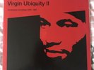 Roy Ayers Virgin Ubiquity 2 Triple Vinyl Unreleased Recordings 1976-1981