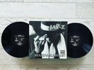 Jay-Z - Reasonable Doubt 2 x LP (1996 Pressing)