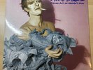David Bowie Strung Out On Heaven's High Purple Vinyl,scary monsters demos,LP