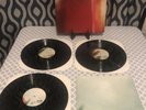 NIN Nine Inch Nails Fragile 3LP Vinyl Nothing Records ?First Pressing 0694904731