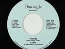 Modern Soul Disco 45 - Cania - Visions - Tammy Jo - NM mp3