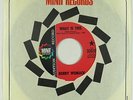 Northern Soul 45 - Bobby Womack - What Is This - Minit - VG++ mp3