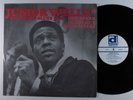 JUNIOR WELLS Southside Blues Jam DELMARK LP VG+ SHRINK