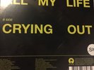 the lathums vinyl signed, All My Life/ I see your ghost