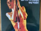 Iggy And The Stooges - Raw Power Music On Vinyl Reissue Near Mint Iggy Pop