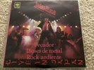 JUDAS PRIEST-Pecador (Sinner) MEXICO 7