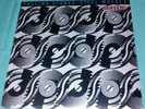 THE ROLLING STONES - STEEL WHEELS LP CANADA 1989 SEALED  Jagger/Richards
