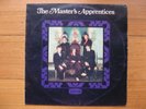 MASTERS APPRENTICES - SELF-TITLED 1st Australian LP - ASTOR 1967 ORIGINAL SLEEVE