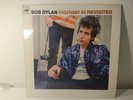 BOB DYLAN HIGHWAY 61 REVISITED LP VINYL RECORD
