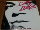 Dirty Looks – Cool From The Wire Vinyl LP Album 33rpm Atlantic – 81836-1 1988
