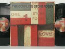 The Stone Roses - The Complete Stone Roses 2LP 1995 UK ORIG Silvertone OASIS