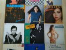 Vinyl - 24 LPs und Maxisingles (12