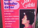 JUAN GABRIEL: 15 AÑOS DE ÉXITOS BALADAS, 