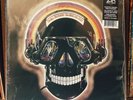Oliver Nelson Skull Session Limited Yellow Violet Splatter Vinyl LP x/100 ZIA