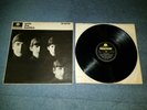The Beatles - With The Beatles 2nd Pressing VG+ UK LP Mono Vinyl Record