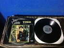 LP VINYL JUAN GABRIEL.- TODO IMPORTED FROM USA