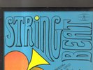 HENRYK DEBICH - string beat LP