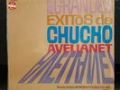 Los Grandes Exitos de Chucho Avellanet - Vintage Latin Music 12