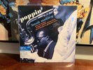 Hank Mobley Vinyl - Poppin' Tone Poet - 2020 - NM