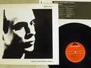 BRIAN ENO BEFORE AND AFTER SCIENCE POLYDOR MPF 1131 Japan VINYL LP