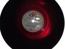 STAR WARS Soundtrack LP UK Gatefold+Poster+Insert+Translucent Red Vinyl Complete