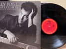 Billy Joel - Greatest Hits Vol. 1 & 2 - Columbia 2xLP VG++/NM- Piano Man