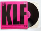 THE KLF 3 A.M. Eternal UK 12