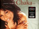 Chaka Khan - Epiphany: The Best Of Chaka Khan Burgundy  (2021 - US - Original)