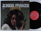 JUNIOR PARKER Like It Is MERCURY LP VG++
