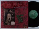 HOUND DOG TAYLOR & HOUSEROCKERS Beware Of The Dog  ALLIGATOR LP VG++/NM