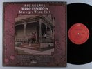 BIG MAMA THORNTON Stronger Than Dirt MERCURY LP