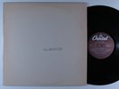 BEATLES Self Titled CAPITOL SWBO-101 2XLP VG+ purple label gatefold w/ poster
