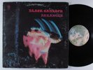 BLACK SABBATH Paranoid WARNER BROS LP gatefold