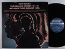 ROLLING STONES Hot Rocks 1964-1971 LONDON 2XLP VG++/VG+ gatefold