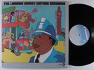 MUDDY WATERS The London Muddy Waters Sessions CHESS LP VG+ gatefold