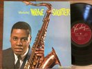 WAYNE SHORTER-INTRODUCING LP-LP 3006-VEE JAY-MONO-DEEP GROOVE-LEE MORGAN-60 ORIG