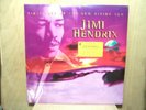 Jimi Hendrix - First Rays of the New Rising Sun LP X 2 1997 NEW SERIAL NUMBER