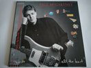 Paul McCartney - All The Best Japan LP (RP15-5545-46) + Single