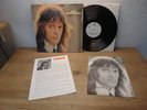 UDO LINDENBERG DAUMEN IM WIND Lp 1972 MINT- Rare WHITELABEL PROMO