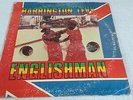 Barrington Levy – Englishman  LP