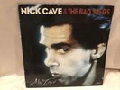 Nick Cave And The Bad Seeds Your Funeral My Trial 1986