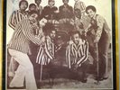 Juan Formell y Los Van Van - Rare 3rd LP Areito LDS-3471 - LISTEN- FREE SHIPPING