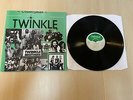 THE TWINKLE BROTHERS Countrymen LP 1987 reissue roots reggae jamaica