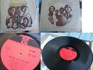 THE KINKS-SOMETHING ELSE BY THE KINKS  Greek 1st PRESS 1967 RED PYE