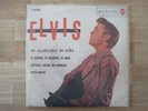 ELVIS PRESLEY Me abandono mi niña +3 EP 7