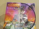 IRON MAIDEN The Angel And The Gambler 7